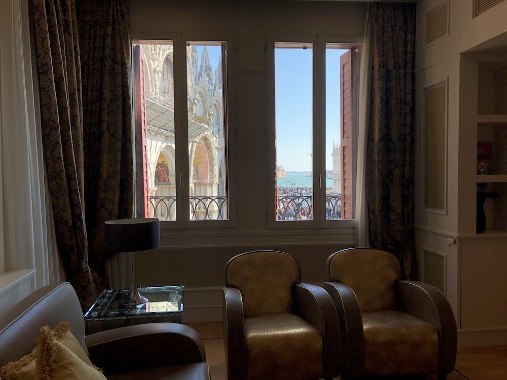 Hotel Royal San Marco Venecia