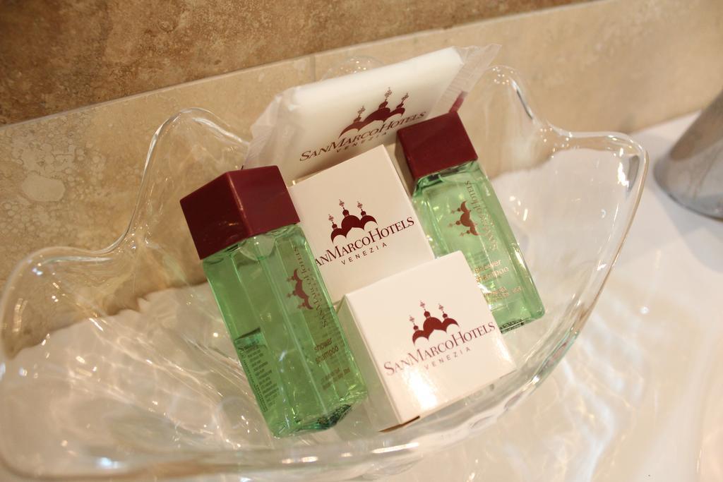 Hotel Royal San Marco Venecia