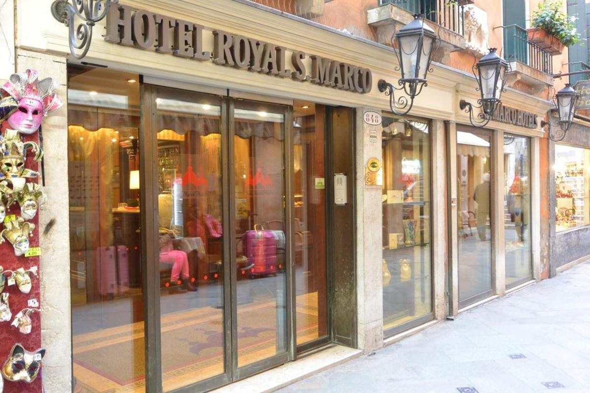 Royal San Marco Venecia