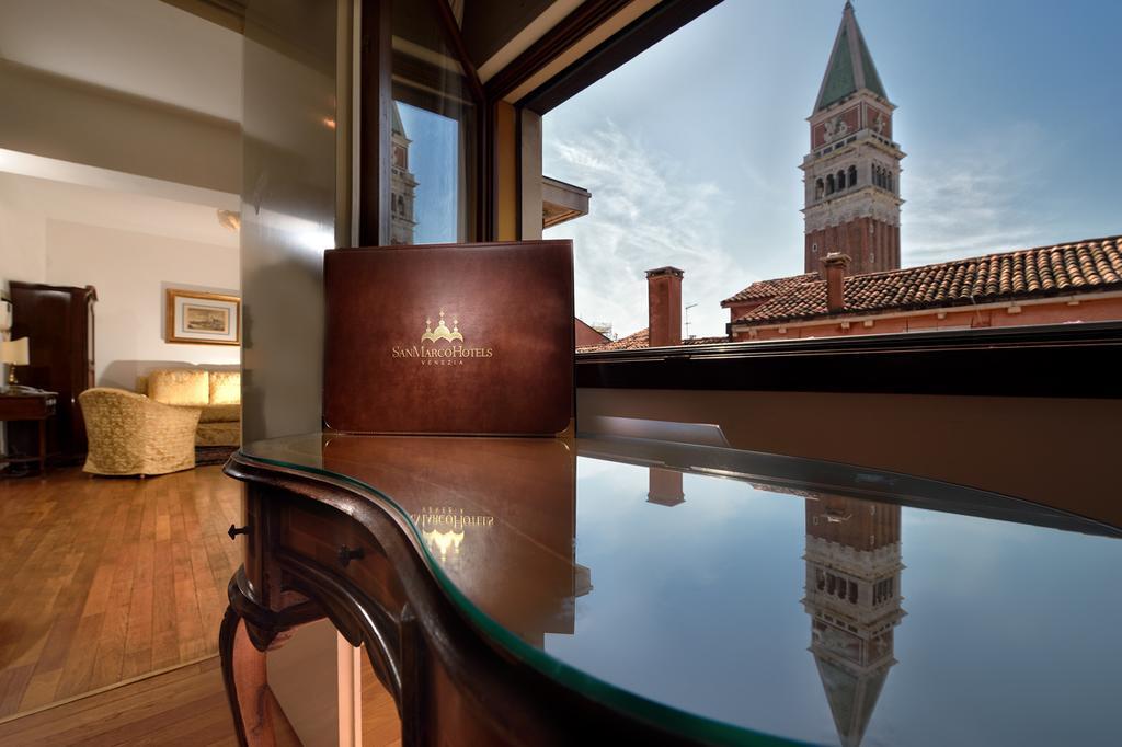 Royal San Marco Hotel Venecia