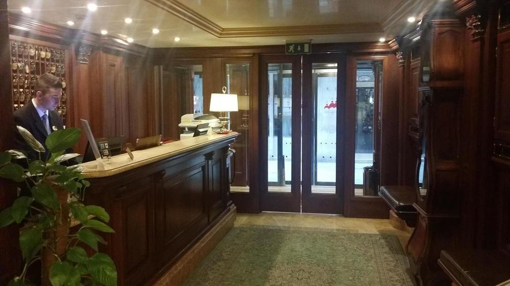 Hotel Royal San Marco Venecia