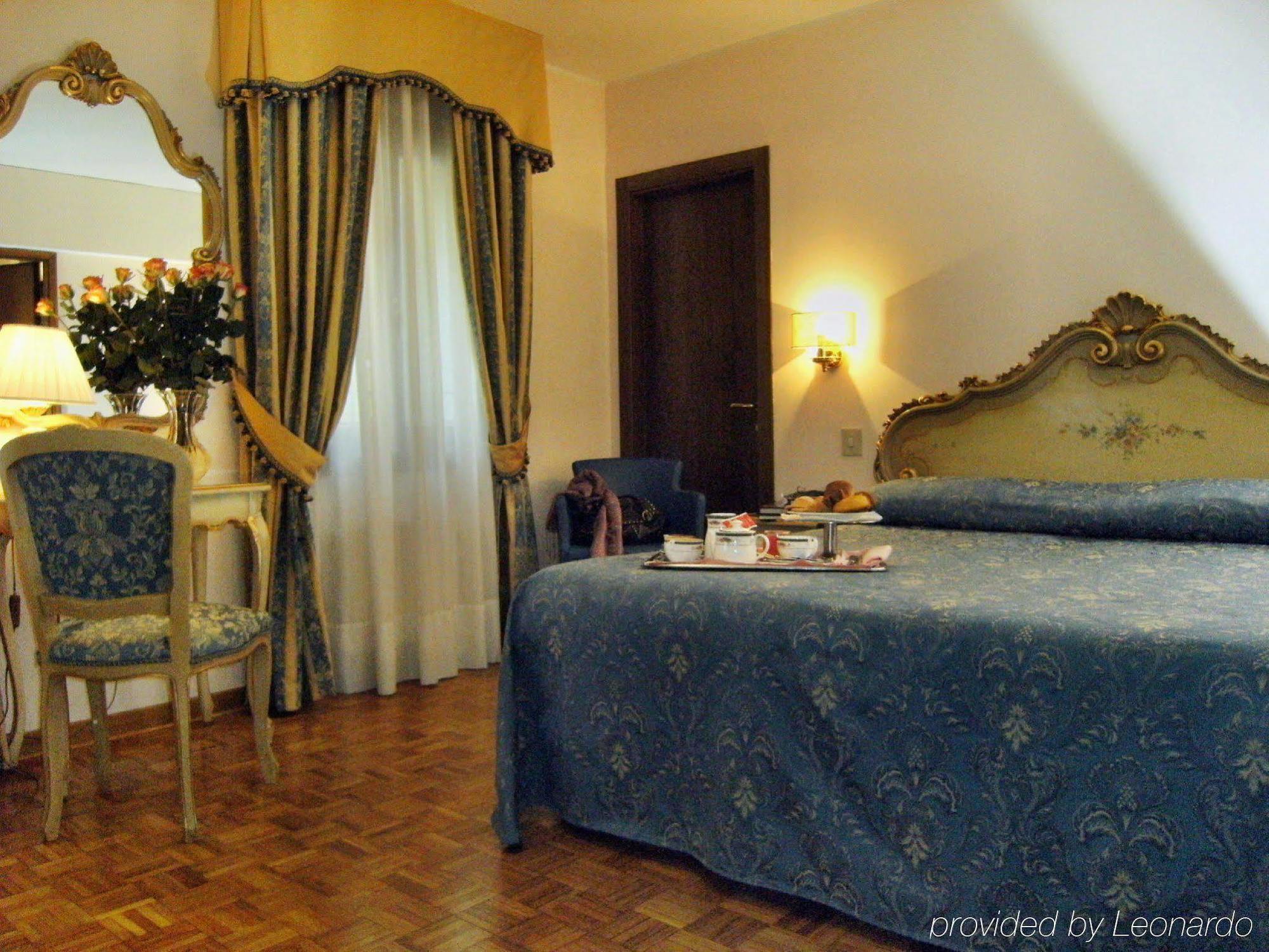 Hotel Royal San Marco Venecia