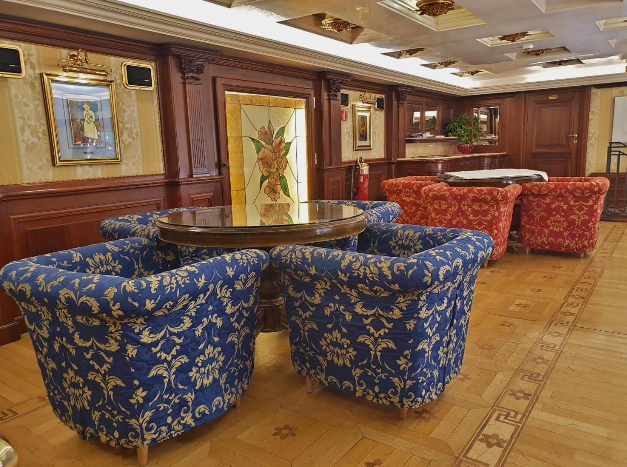 Royal San Marco Hotel Venecia